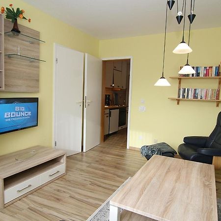 Haus Graepel App 6 Apartment Hornum Luaran gambar