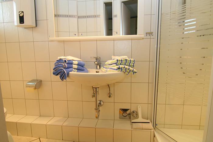 Haus Graepel App 6 Apartment Hornum Luaran gambar