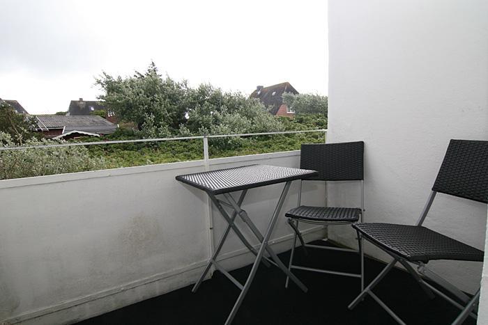 Haus Graepel App 6 Apartment Hornum Luaran gambar
